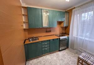 2-к квартира, на длительный срок, 52м2, 4/5 этаж