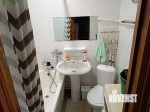 1-к квартира, на длительный срок, 30м2, 2/5 этаж