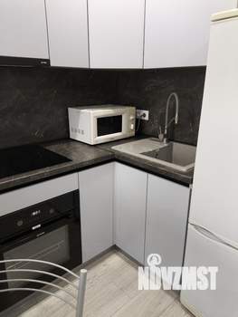 Студия квартира, посуточно, 25м2, 6/10 этаж