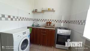 1-к квартира, посуточно, 35м2, 9/9 этаж