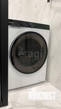 1-к квартира, на длительный срок, 40м2, 19/24 этаж