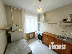 1-к квартира, на длительный срок, 35м2, 4/5 этаж