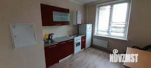 2-к квартира, на длительный срок, 55м2, 1/19 этаж