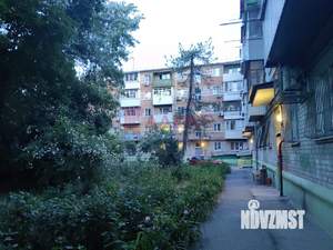 3-к квартира, на длительный срок, 58м2, 1/5 этаж