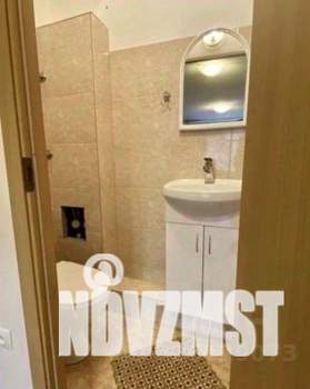 1-к квартира, на длительный срок, 26м2, 2/2 этаж