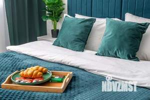 1-к квартира, посуточно, 29м2, 1/1 этаж