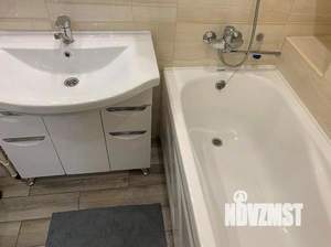 1-к квартира, на длительный срок, 46м2, 14/22 этаж