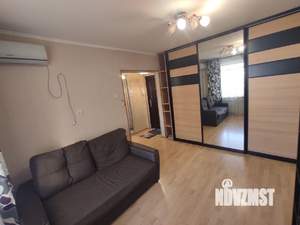 1-к квартира, на длительный срок, 22м2, 7/9 этаж