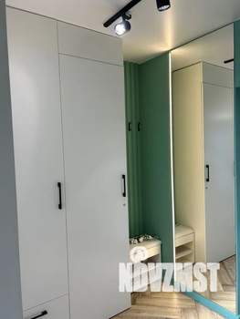 2-к квартира, посуточно, 41м2, 19/25 этаж