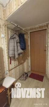 2-к квартира, посуточно, 45м2, 3/5 этаж