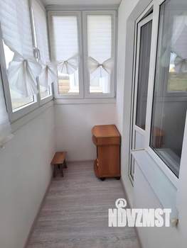 1-к квартира, на длительный срок, 37м2, 7/19 этаж