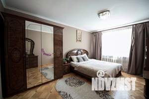 2-к квартира, посуточно, 47м2, 6/10 этаж