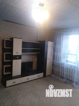 1-к квартира, на длительный срок, 36м2, 9/9 этаж