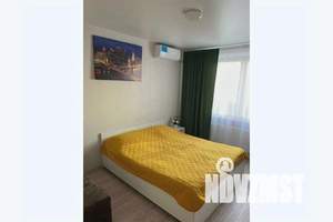 2-к квартира, посуточно, 60м2, 2/18 этаж