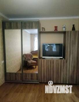 1-к квартира, на длительный срок, 32м2, 1/6 этаж