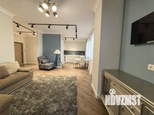 2-к квартира, на длительный срок, 56м2, 6/25 этаж