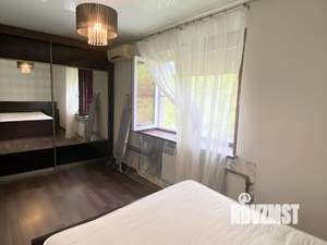 2-к квартира, на длительный срок, 42м2, 5/5 этаж