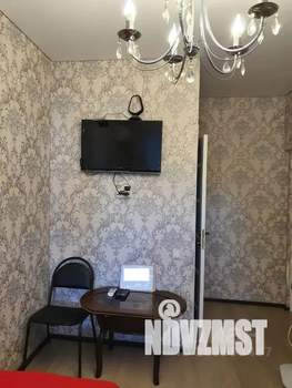 2-к квартира, посуточно, 44м2, 1/3 этаж