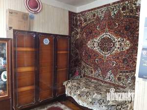 1-к квартира, на длительный срок, 31м2, 5/5 этаж