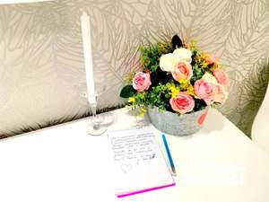 1-к квартира, посуточно, 30м2, 8/19 этаж