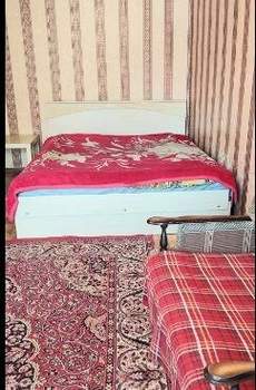 1-к квартира, на длительный срок, 33м2, 4/4 этаж