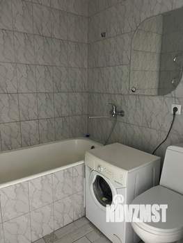 1-к квартира, на длительный срок, 30м2, 4/5 этаж