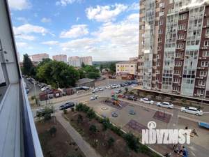 1-к квартира, посуточно, 30м2, 5/14 этаж