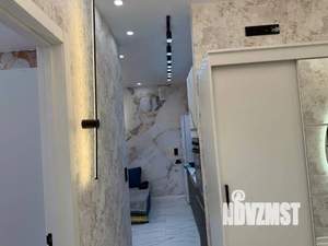 3-к квартира, посуточно, 78м2, 1/1 этаж