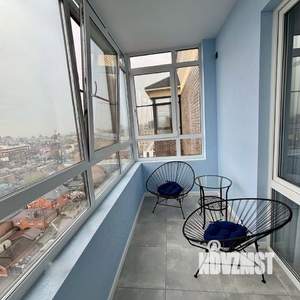2-к квартира, на длительный срок, 50м2, 12/12 этаж