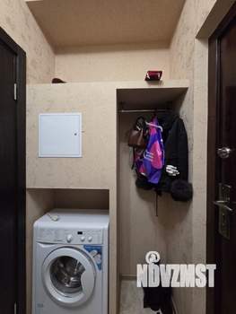 Студия квартира, на длительный срок, 25м2, 6/19 этаж