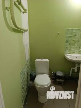 1-к квартира, на длительный срок, 37м2, 2/16 этаж