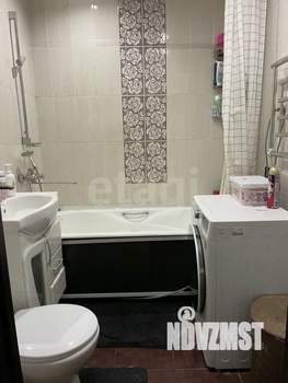 1-к квартира, на длительный срок, 39м2, 1/9 этаж