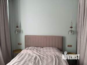 1-к квартира, на длительный срок, 45м2, 5/12 этаж