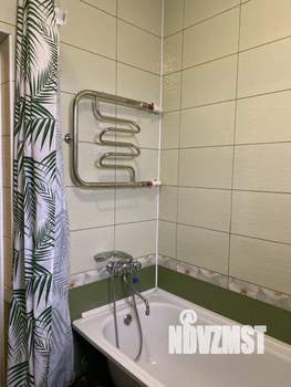 1-к квартира, на длительный срок, 42м2, 6/18 этаж