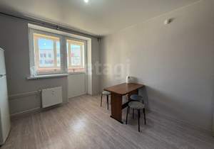 1-к квартира, на длительный срок, 41м2, 3/18 этаж