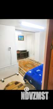 2-к квартира, на длительный срок, 52м2, 2/4 этаж