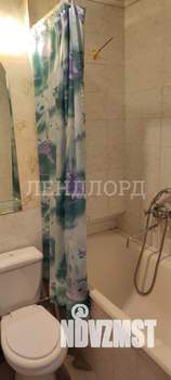 1-к квартира, на длительный срок, 38м2, 1/9 этаж