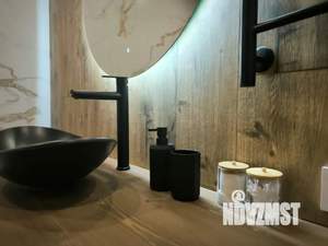 1-к квартира, посуточно, 40м2, 17/25 этаж