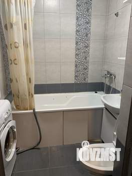 1-к квартира, на длительный срок, 41м2, 8/24 этаж