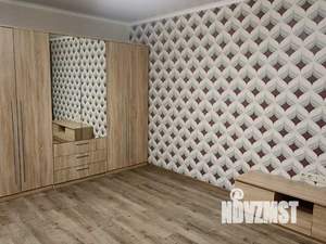 1-к квартира, на длительный срок, 38м2, 14/17 этаж