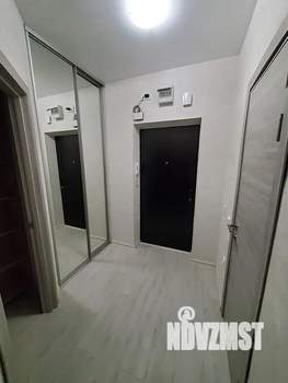 1-к квартира, на длительный срок, 33м2, 6/22 этаж