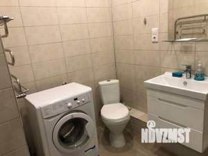 1-к квартира, на длительный срок, 40м2, 14/25 этаж