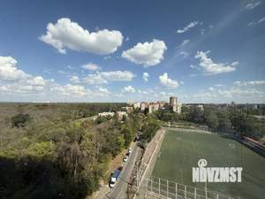 1-к квартира, на длительный срок, 35м2, 12/25 этаж