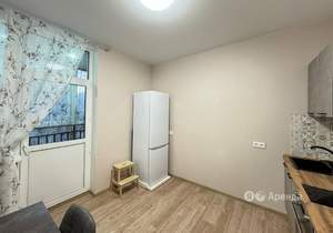 1-к квартира, на длительный срок, 36м2, 15/17 этаж