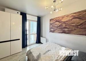 Студия квартира, на длительный срок, 28м2, 13/25 этаж