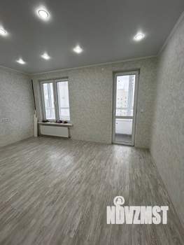 Студия квартира, на длительный срок, 26м2, 9/24 этаж