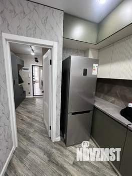 1-к квартира, на длительный срок, 40м2, 8/25 этаж