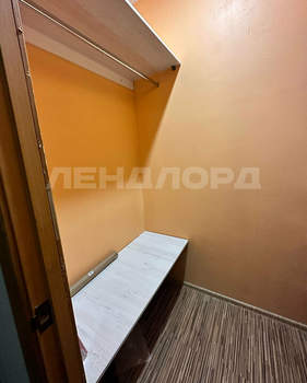 1-к квартира, на длительный срок, 33м2, 18/19 этаж