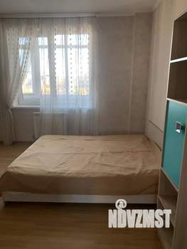 4-к квартира, на длительный срок, 108м2, 15/16 этаж