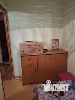 1-к квартира, на длительный срок, 32м2, 6/10 этаж